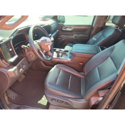 2023 CHEVROLET ALL Models 3GCUDGEL1PG325456 53471736