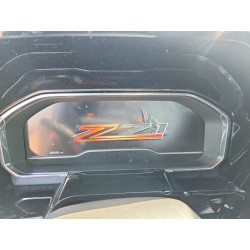 2023 CHEVROLET ALL Models 3GCUDGEL1PG325456 53471736