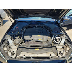 2021 MERCEDES-BENZ E-CLASS W1KZF8DB6MA950997 53472586