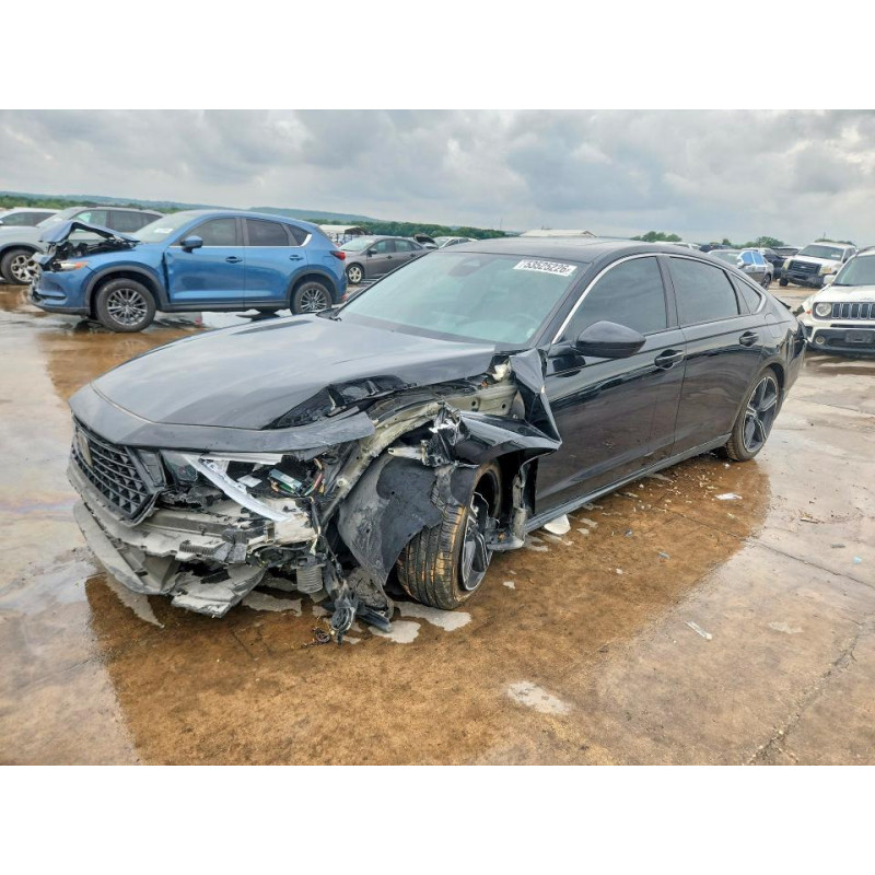 2024 HONDA ACCORD 1HGCY2F51RA054243 53525226