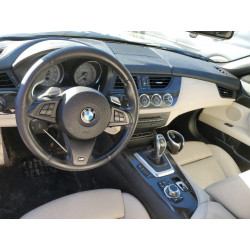 2011 BMW Z4