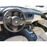 2011 BMW Z4