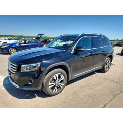 2025 MERCEDES-BENZ GLB W1N4M4HB8SW403882 53545776