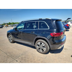 2025 MERCEDES-BENZ GLB W1N4M4HB8SW403882 53545776