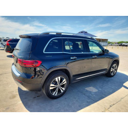2025 MERCEDES-BENZ GLB W1N4M4HB8SW403882 53545776