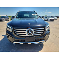 2025 MERCEDES-BENZ GLB W1N4M4HB8SW403882 53545776