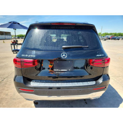 2025 MERCEDES-BENZ GLB W1N4M4HB8SW403882 53545776