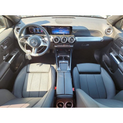 2025 MERCEDES-BENZ GLB W1N4M4HB8SW403882 53545776