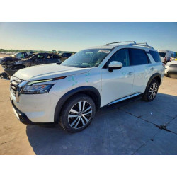 2023 NISSAN PATHFINDER 5N1DR3DH3PC251379 53553056