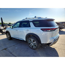 2023 NISSAN PATHFINDER 5N1DR3DH3PC251379 53553056