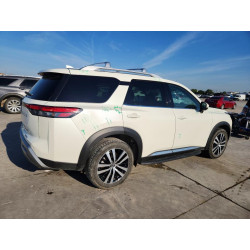 2023 NISSAN PATHFINDER 5N1DR3DH3PC251379 53553056