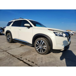 2023 NISSAN PATHFINDER 5N1DR3DH3PC251379 53553056