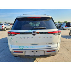 2023 NISSAN PATHFINDER 5N1DR3DH3PC251379 53553056