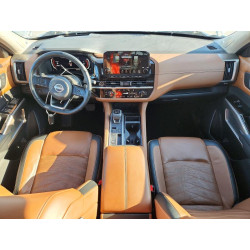 2023 NISSAN PATHFINDER 5N1DR3DH3PC251379 53553056