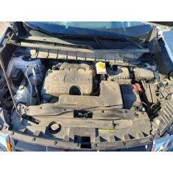 2023 NISSAN PATHFINDER 5N1DR3DH3PC251379 53553056