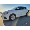 2020 CHEVROLET SONIC 1G1JG6SBXL4124395 53587606
