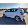 2020 CHEVROLET SONIC 1G1JG6SBXL4124395 53587606