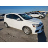 2020 CHEVROLET SONIC 1G1JG6SBXL4124395 53587606