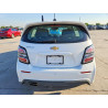2020 CHEVROLET SONIC 1G1JG6SBXL4124395 53587606
