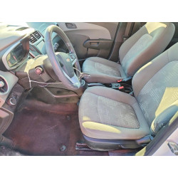 2020 CHEVROLET SONIC 1G1JG6SBXL4124395 53587606