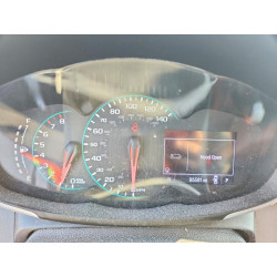 2020 CHEVROLET SONIC 1G1JG6SBXL4124395 53587606