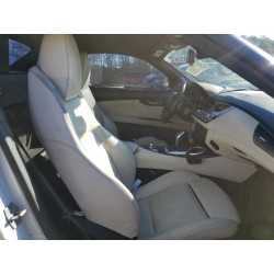 2011 BMW Z4