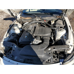 2011 BMW Z4