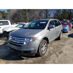 2007 FORD EDGE