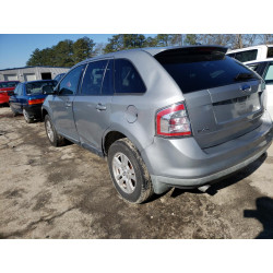 2007 FORD EDGE