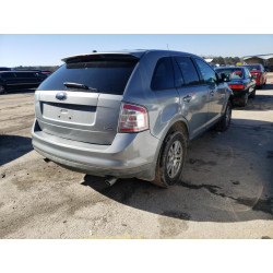 2007 FORD EDGE