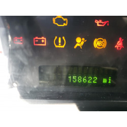 2007 FORD EDGE