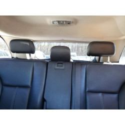 2007 FORD EDGE