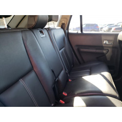 2007 FORD EDGE