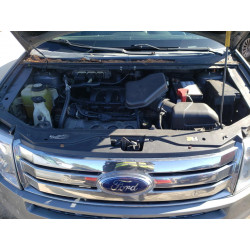 2007 FORD EDGE