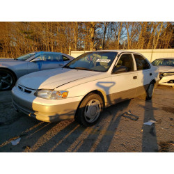 1999 TOYOTA COROLLA
