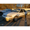 1999 TOYOTA COROLLA