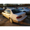 1999 TOYOTA COROLLA