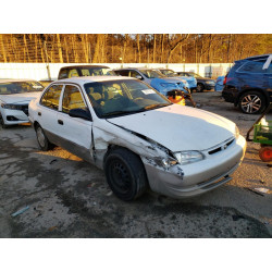 1999 TOYOTA COROLLA