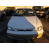 1999 TOYOTA COROLLA