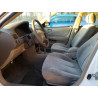 1999 TOYOTA COROLLA