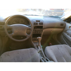 1999 TOYOTA COROLLA