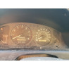 1999 TOYOTA COROLLA
