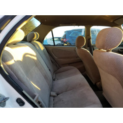 1999 TOYOTA COROLLA