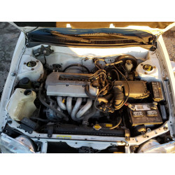 1999 TOYOTA COROLLA