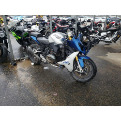 2016 BMW R-SERIES