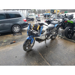 2016 BMW R-SERIES