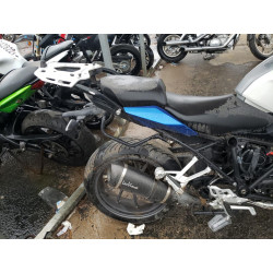 2016 BMW R-SERIES