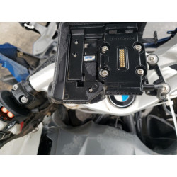 2016 BMW R-SERIES