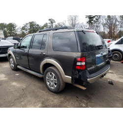 2008 FORD EXPLORER