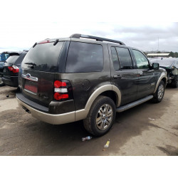 2008 FORD EXPLORER